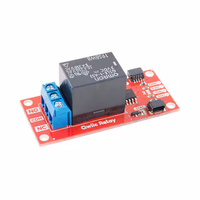 COM-15093 SparkFun Electronics  Cartes d'évaluation - Cartes d'extension Cartes filles